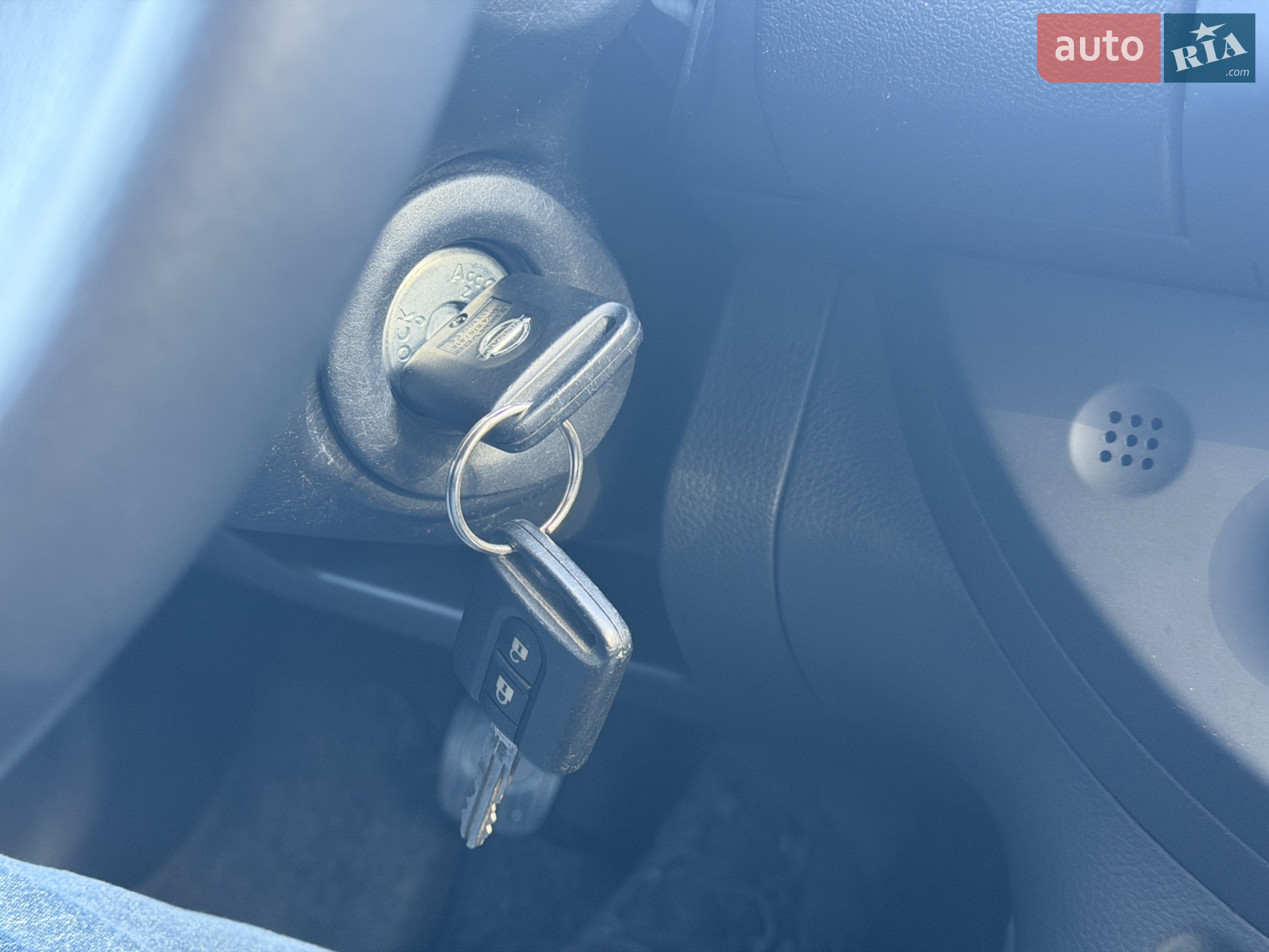 2010 Nissan Note - мініатюра 70