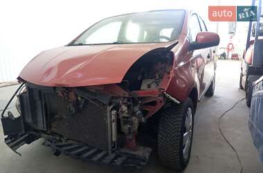 Хетчбек Nissan Note 2008 в Рівному