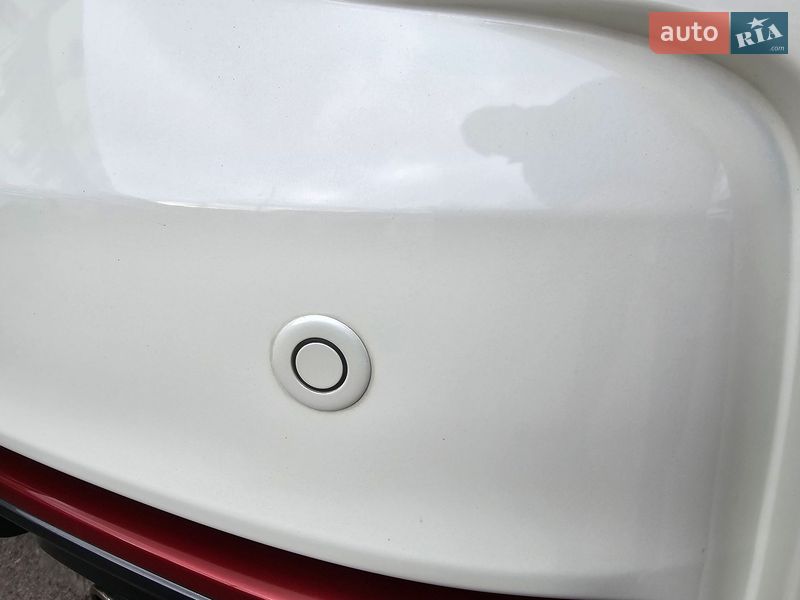 Хетчбек Nissan Note 2018 в Одесі