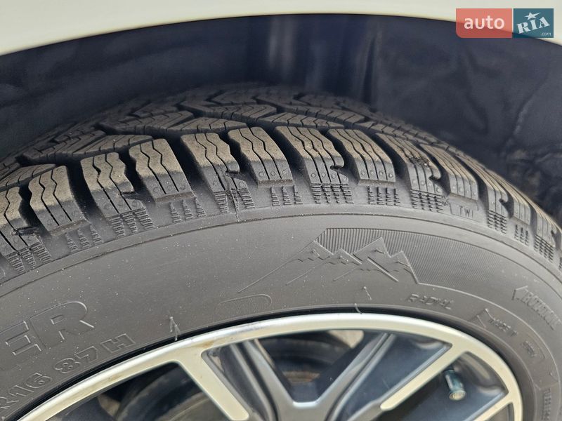 Хетчбек Nissan Note 2018 в Одесі