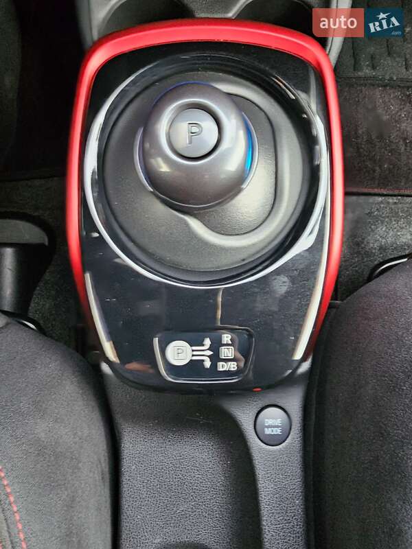 Хетчбек Nissan Note 2018 в Одесі