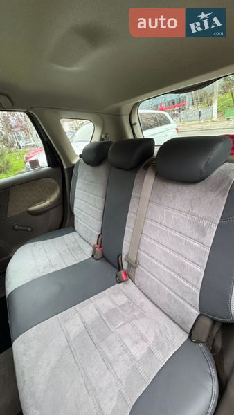 Хетчбек Nissan Note 2006 в Одесі