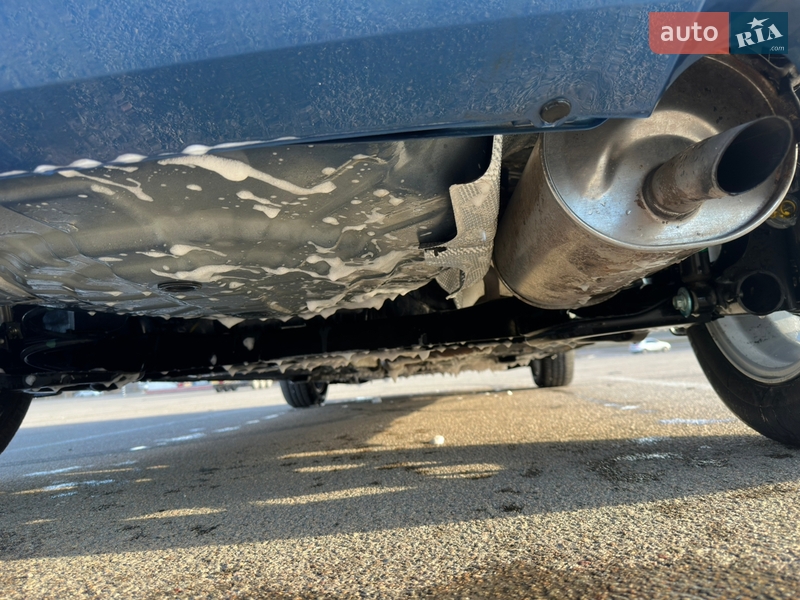 Хэтчбек Nissan Note 2019 в Киеве