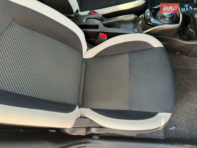 Хэтчбек Nissan Note 2019 в Киеве