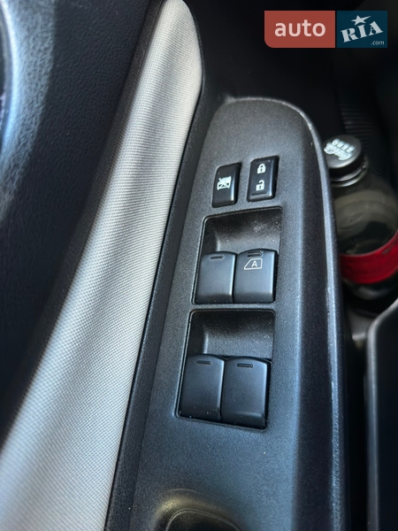 Хэтчбек Nissan Note 2019 в Киеве