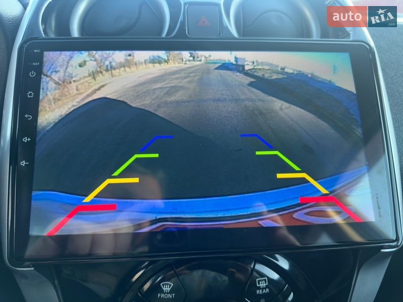 Хэтчбек Nissan Note 2019 в Киеве