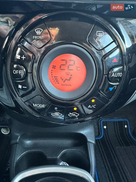 Хэтчбек Nissan Note 2019 в Киеве