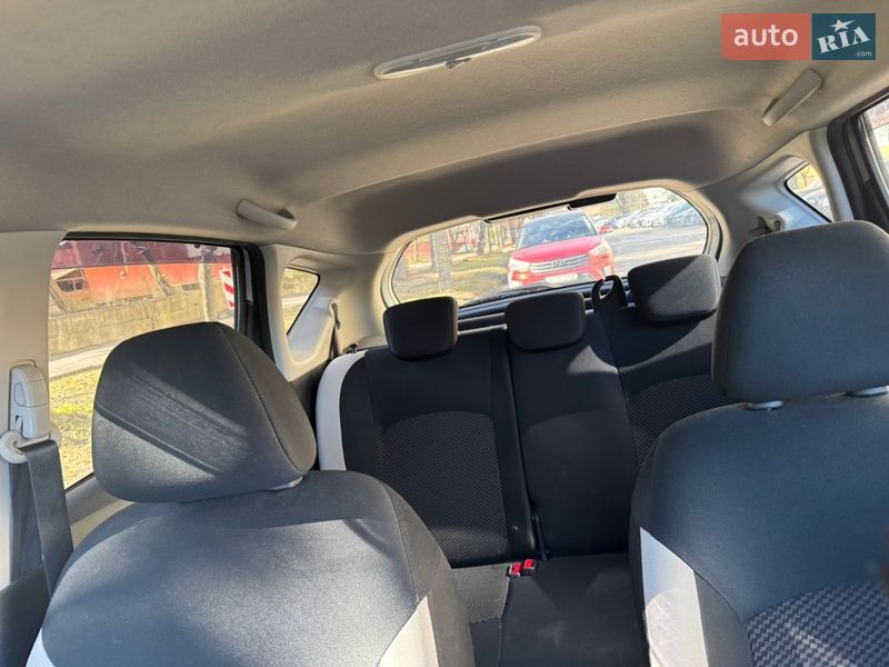 Хетчбек Nissan Note 2018 в Львові