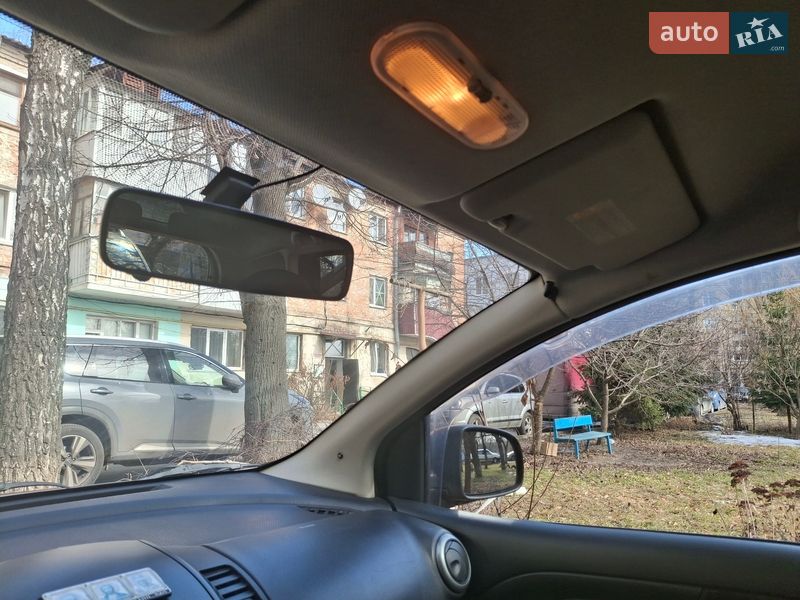 Хетчбек Nissan Note 2007 в Вінниці