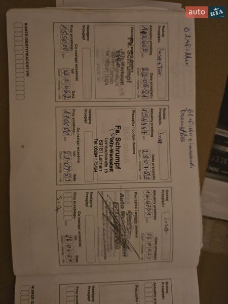 Хэтчбек Nissan Note 2010 в Луцке