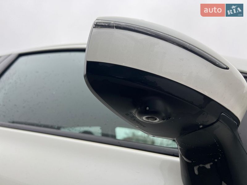 Хетчбек Nissan Note 2013 в Луцьку