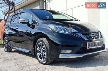 Хэтчбек Nissan Note 2020 в Одессе