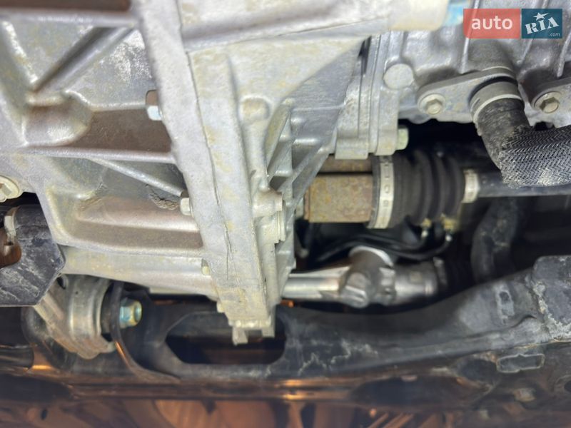 Хэтчбек Nissan Note 2019 в Киеве