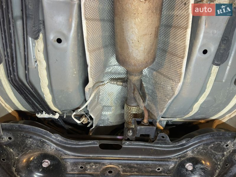 Хэтчбек Nissan Note 2019 в Киеве