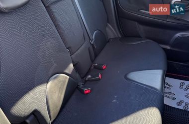 Хэтчбек Nissan Note 2013 в Смеле