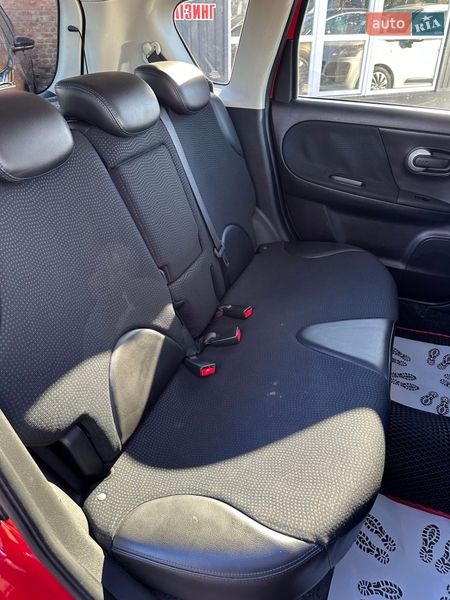 Хэтчбек Nissan Note 2013 в Смеле