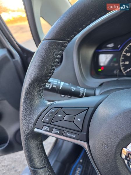 Хэтчбек Nissan Note 2018 в Одессе