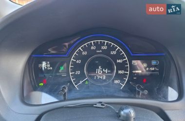 Хетчбек Nissan Note 2018 в Одесі фото 35 Хетчбек Nissan Note 2018 в Одесі