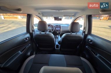 Хетчбек Nissan Note 2018 в Одесі фото 47 Хетчбек Nissan Note 2018 в Одесі