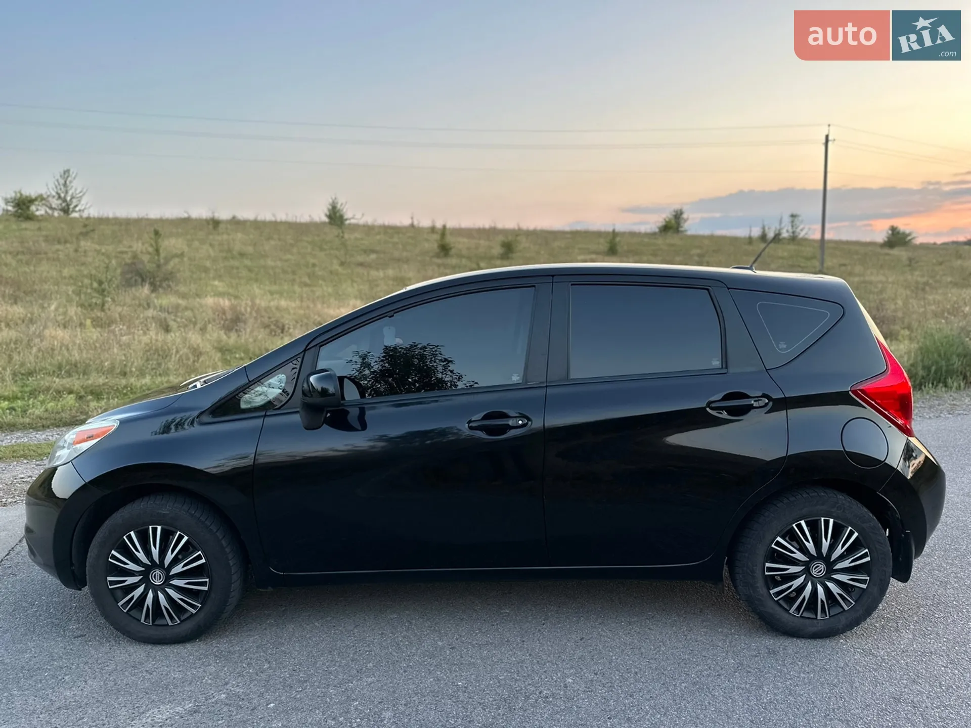 2013 Nissan Note - мініатюра 8