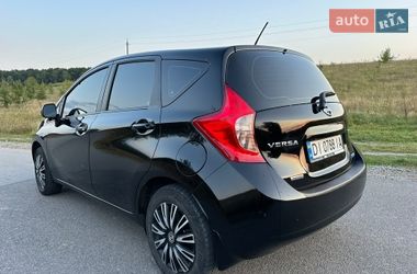 Хетчбек Nissan Note 2013 в Вінниці фото 12 Хетчбек Nissan Note 2013 в Вінниці