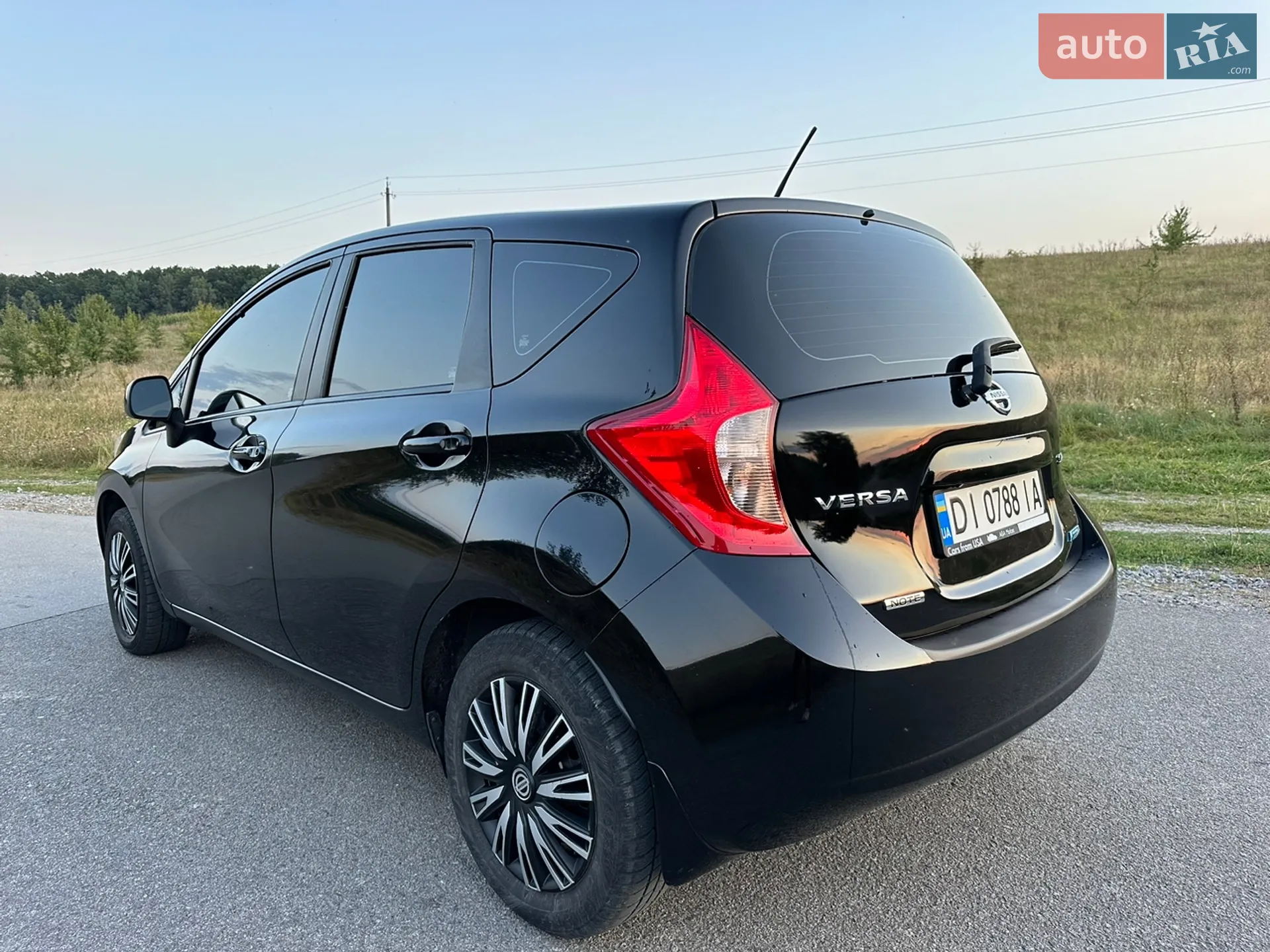 2013 Nissan Note - мініатюра 12