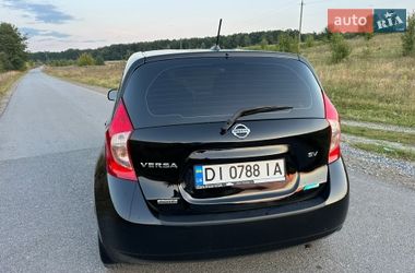 Хетчбек Nissan Note 2013 в Вінниці фото 14 Хетчбек Nissan Note 2013 в Вінниці