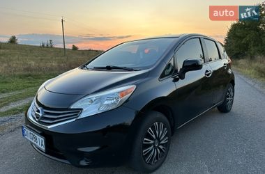 Хетчбек Nissan Note 2013 в Вінниці фото 19 Хетчбек Nissan Note 2013 в Вінниці