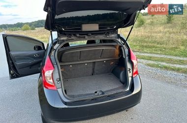 Хетчбек Nissan Note 2013 в Вінниці фото 24 Хетчбек Nissan Note 2013 в Вінниці