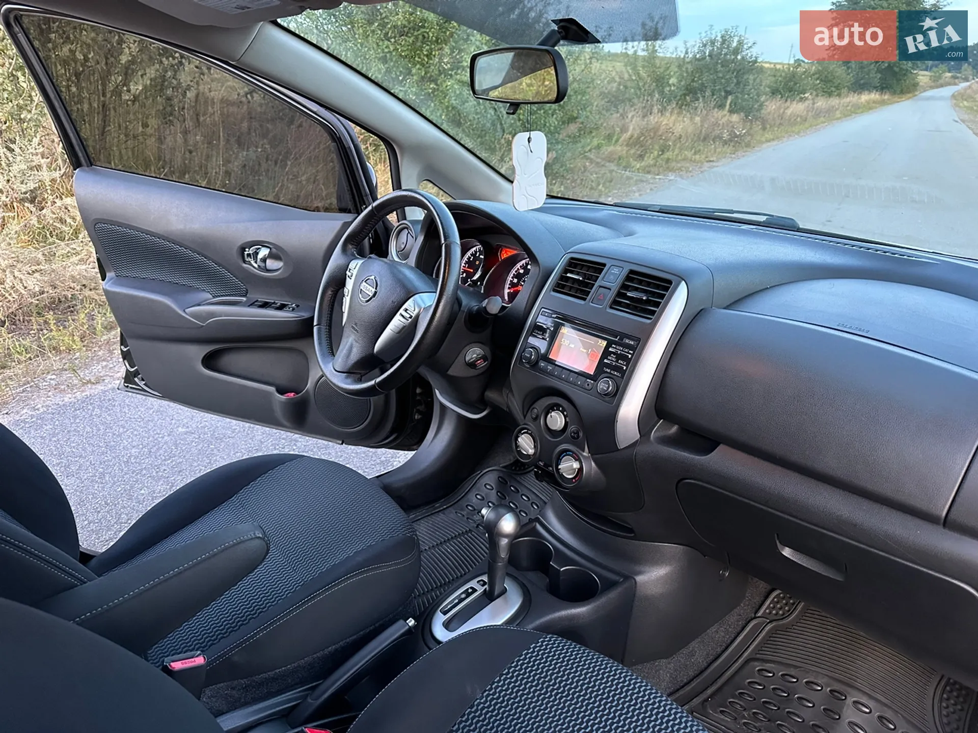 2013 Nissan Note - мініатюра 33
