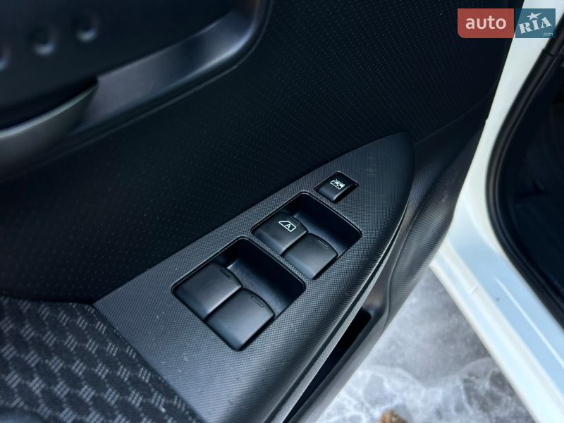 Хетчбек Nissan Note 2008 в Вінниці