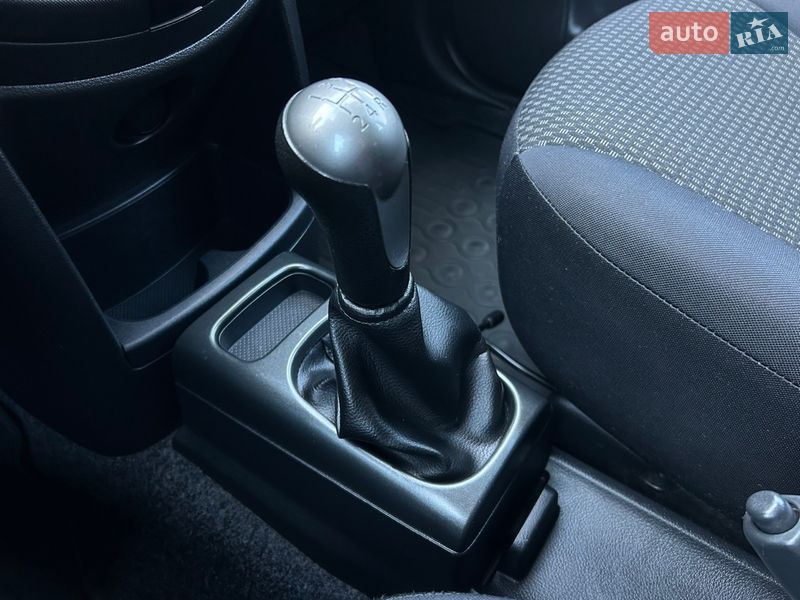 Хетчбек Nissan Note 2008 в Вінниці