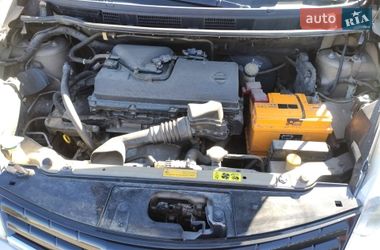 Хэтчбек Nissan Note 2010 в Калиновке