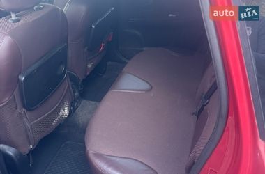 Хэтчбек Nissan Note 2007 в Одессе