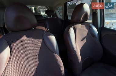 Хэтчбек Nissan Note 2008 в Ровно