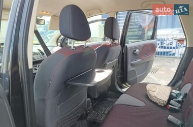 Хетчбек Nissan Note 2008 в Стрию