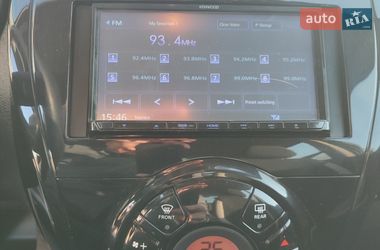 Хэтчбек Nissan Note 2019 в Киеве