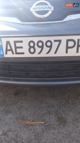 Хэтчбек Nissan Note 2010 в Онуфриевке фото 3 Хэтчбек Nissan Note 2010 в Онуфриевке