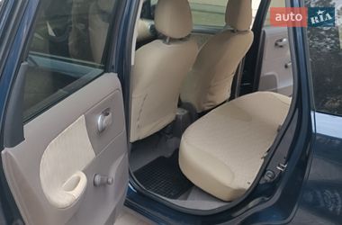 Хэтчбек Nissan Note 2006 в Одессе