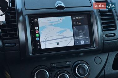 Хэтчбек Nissan Note 2006 в Киеве