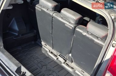 Хэтчбек Nissan Note 2006 в Киеве