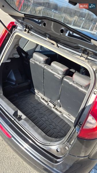 Хэтчбек Nissan Note 2006 в Киеве