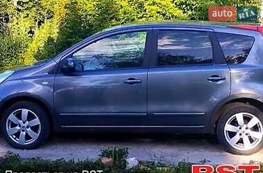 Хетчбек Nissan Note 2006 в Бердичеві