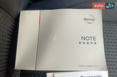 Хэтчбек Nissan Note 2020 в Николаеве