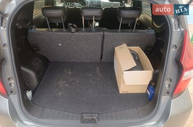 Хэтчбек Nissan Note 2020 в Николаеве