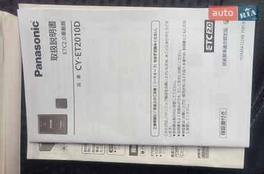 Хэтчбек Nissan Note 2020 в Николаеве