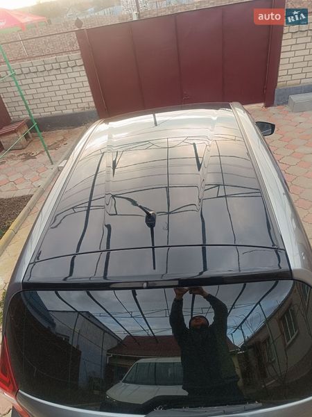 Хэтчбек Nissan Note 2020 в Николаеве