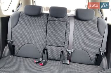 Хэтчбек Nissan Note 2008 в Запорожье