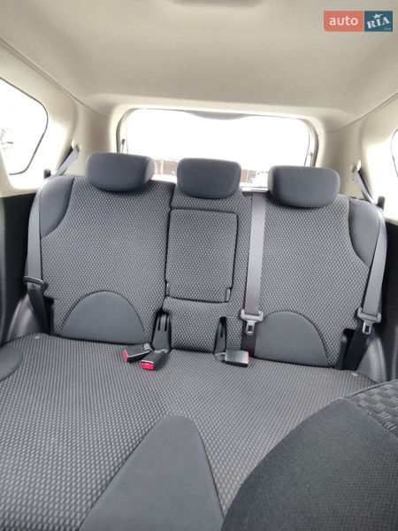 Хэтчбек Nissan Note 2008 в Запорожье