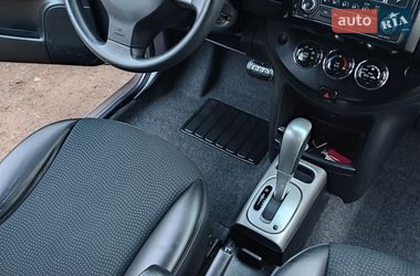 Хэтчбек Nissan Note 2013 в Фастове